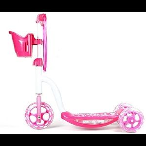 Meet your Posher, Camile